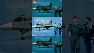 Tejas crash & India&rsquo;s delay culture