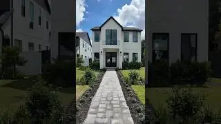 📍Orlando, FL #orlandohomes #movingtoorlando #movingtoflorida #orlandoflorida #newconstruction