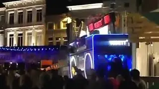 persblog.be - Verhalen uit en over Gent