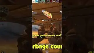 How much for Kebab in your garbage country? #csgo