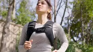 Meet the Zelus Z-Vest &ndash; Max Comfort, Max Results!