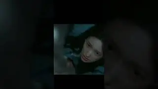 he saved her😢| lie to love | #lietolove#chinesedrama #sadsong#sadstatus #couplegoals#chengxiao