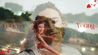 Juma & Jove - Forever Young