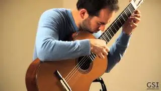 Adam Levin Plays 2011 Tobias Berg