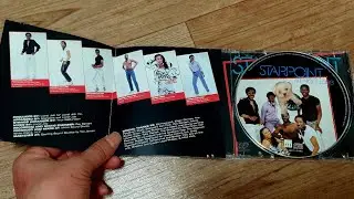 Starpoint - Miracle Love [Soul, Boogie, Funk]