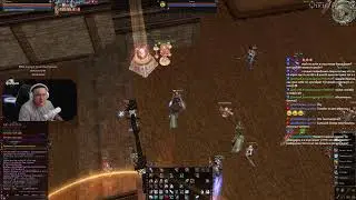 | II - стадия топ А грейд | SCRYDE X | #scryde#lineage2 |