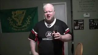 Sexton Brewing Schwarzbier : Albino Rhino Homebrew Review