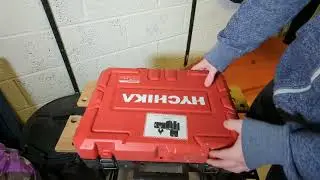 Hychika Torque Wrench Review 