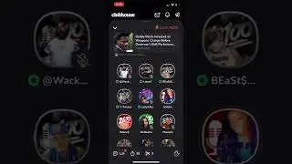 Wack 100 speaks on roddy rich and things go left between 100 ent part 4