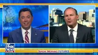 Sen. Lee On Dems' reaction To Supreme Court's EPA Ruling ! Fox News