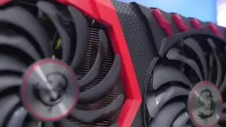 MSI GTX 1070 Gaming X: Benchmarks and Review | Graphics Card Reviews | GamerTube