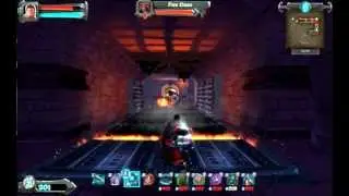 [Orcs Must Die!] Nightmare 5 Skull - #11 Chaos Chamber