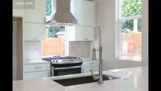 Beautiful East Austin Home