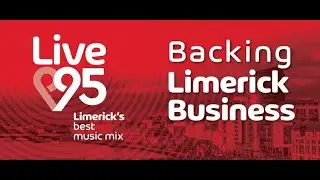 Live95 Backing Limerick Business - Limerick Self Storage