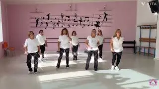 SINGAPORE- Emanuele Aloia | coreografia Andrea stella e Luis Capasso | Lella Dance 