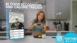 Portions Master Commercial- Caroline Cavitt