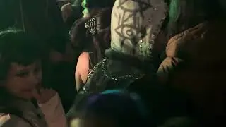I.R.A - Punk- En Vivo Completo - Engativa - Bogotá Colombia 