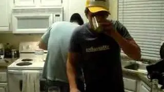 Firebreathing Whynatte Take 1