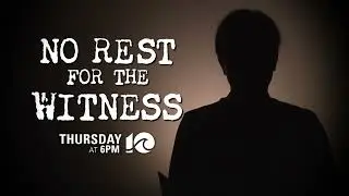 WAVY - No Rest for the Witness; 10 On Your Side looks at the truth behind testifying in Virginia