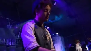 Misteur Valaire - Brandon Marlow [Live Studio 12]