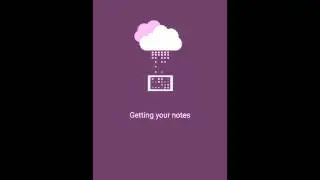 OneNote Classroom Notebook Setup (student perspective)