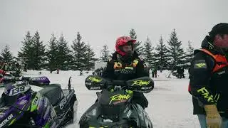 Jake Weir 30 Seconds, CSRA Sudbury Ontario March 5th 2022 (4K)