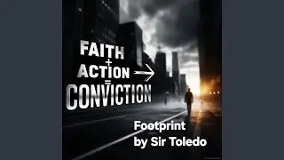 Footprint by Sir Toledo