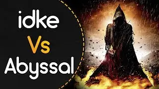 idke vs Abyssal! // GYZE - HONESTY (Bibbity Bill) [DISHONEST]