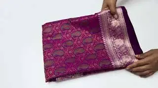 Brocade banarasi fancy sarees | best price with free shipping | varnaa sirumugai