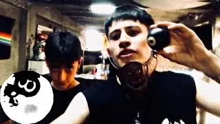 ZN8 - Mirame Mientras (Video Oficial) (Bola 1)