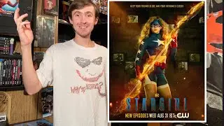 Stargirl Series Finale Review