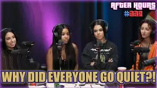 Myron CRASHES OUT Explaining Why Being A STEP-DADDY Is A TERRIBLE Idea - Women Get QUIET! 👀