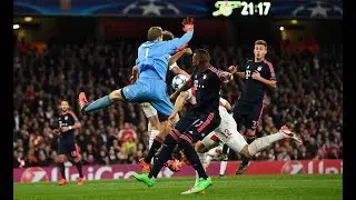 MANUEL NEUER  - Best Fails | 1080p-60 (HD)