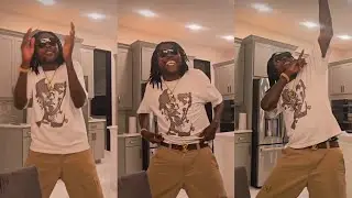 VYBZ KARTEL ПРЕДСТАВЛЯЕТ НОВУЮ ПЕСНЮ О ТРАВКЕ, ПОКА BM SHORTY ЖИВЕТ ЛУЧШЕЙ ЖИЗНЬЮ 👀🙄😳😱