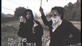 LTS WILLKAY47 VS LTS DEVVBIRD - WEMADETHISNOTHIGH (PROD. K_XTIC)[VISUALS_TOP$YKRATTS]