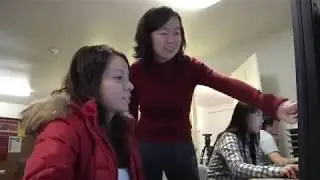 International Student Services at Edmonds Community College
