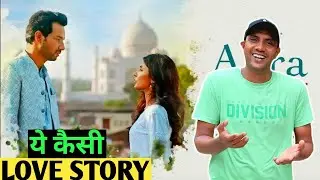 Agra Affair Review!Agra Affair all Episode review!Mx player!@Ashokkhokhar88