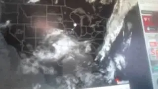Weather Magician with Peter J. Wiggins: The Morning Report: Thursday July 17, 2014 (Part 1)