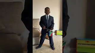 My Black History Month Hero