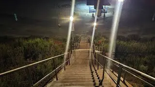 Thirsty Thursday The Stairs Workout / MR. ZAC Reacts is live! #Godfirst #Healthyliving