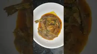 Ajj humne Delhi k ek fish market explore kiya | made fish curry | tangra fish ka jhal