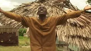 Eternal Life Gospel Music Vumilia Official Video (Send SKIZA 8635143 To 811)