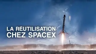 COMMENT MARCHE LA R&Eacute;CUP&Eacute;RATION DES BOOSTERS DE SPACEX ?
