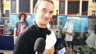 LUGPol najeżdża Krak&oacute;w / LUGPol invades Cracow