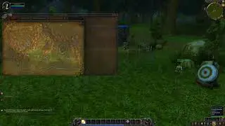Human Riding Trainer and Mount Vendor Location in Retail WOW