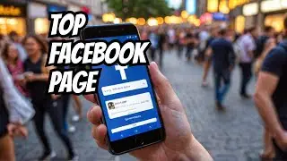 world most popular facebook page