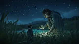A World That Remembers Giants
