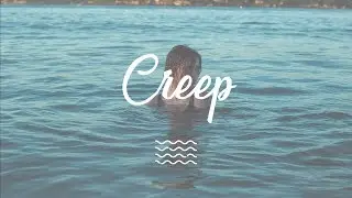 GAMPER & DADONI - Creep (ft. Ember Island)