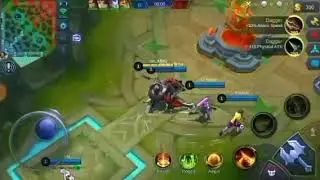Sun is OP in late game..... The unkillable Monkey