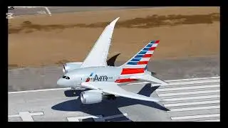 Funniest Plane Photoshop 😂 With Lavender Town Music